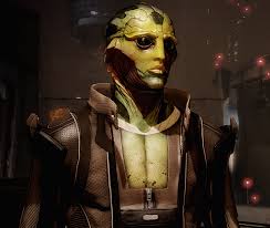 thane