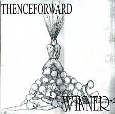 thenceforward