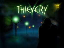 thievery