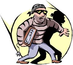 thieves