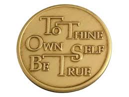 thine