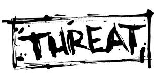 threat