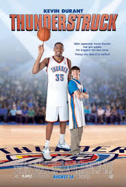 thunderstruck