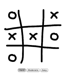 tick-tack-toe
