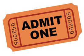 ticket