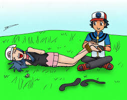 tickled