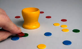 tiddlywinks