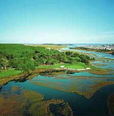 tidewater