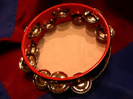 timbrel