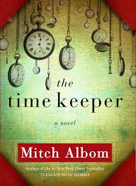 time-keeper