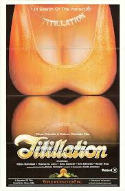 titillation