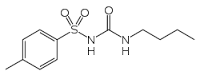 tolbutamide