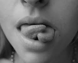 tongued