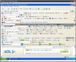 toolbar