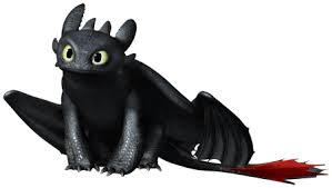 toothless