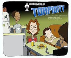 torpidity