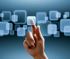 touch-screen