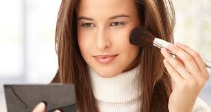 touch-up
