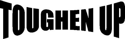 toughen