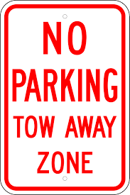 towaway