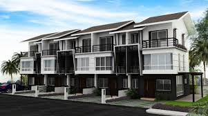 townhouse