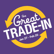 trade-in