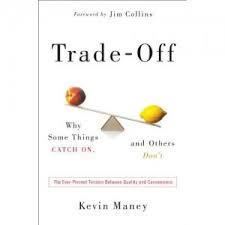 trade-off