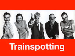 train-spotting