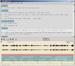 transcriber