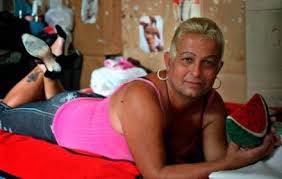 transexual
