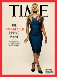 transgender