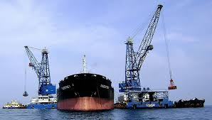 transshipment