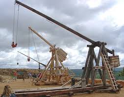 trebuchet