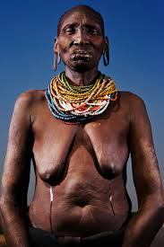 tribesman