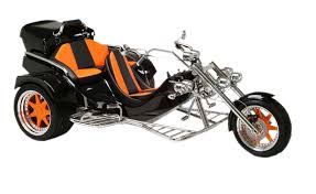 trike