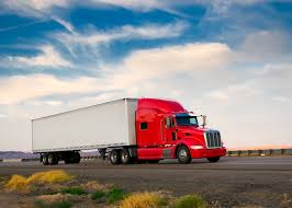 trucking