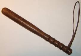 truncheon