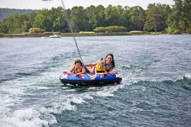 tubing