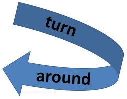 turn-around