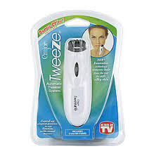 tweeze
