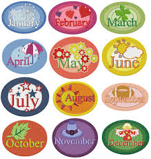 twelve-month