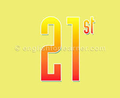 twenty-first