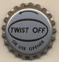 twist-off