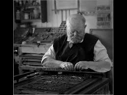 typesetter