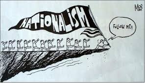 ultranationalism