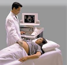 ultrasonography