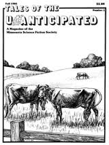 unanticipated