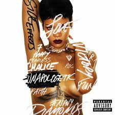 unapologetic
