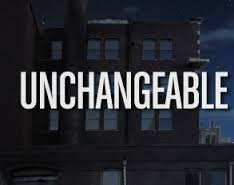 unchangeable
