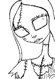 uncolored